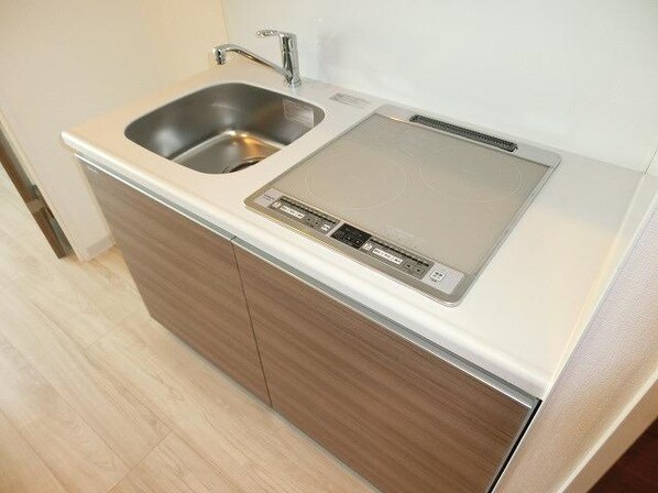 スカイレジデンス中落合の物件内観写真